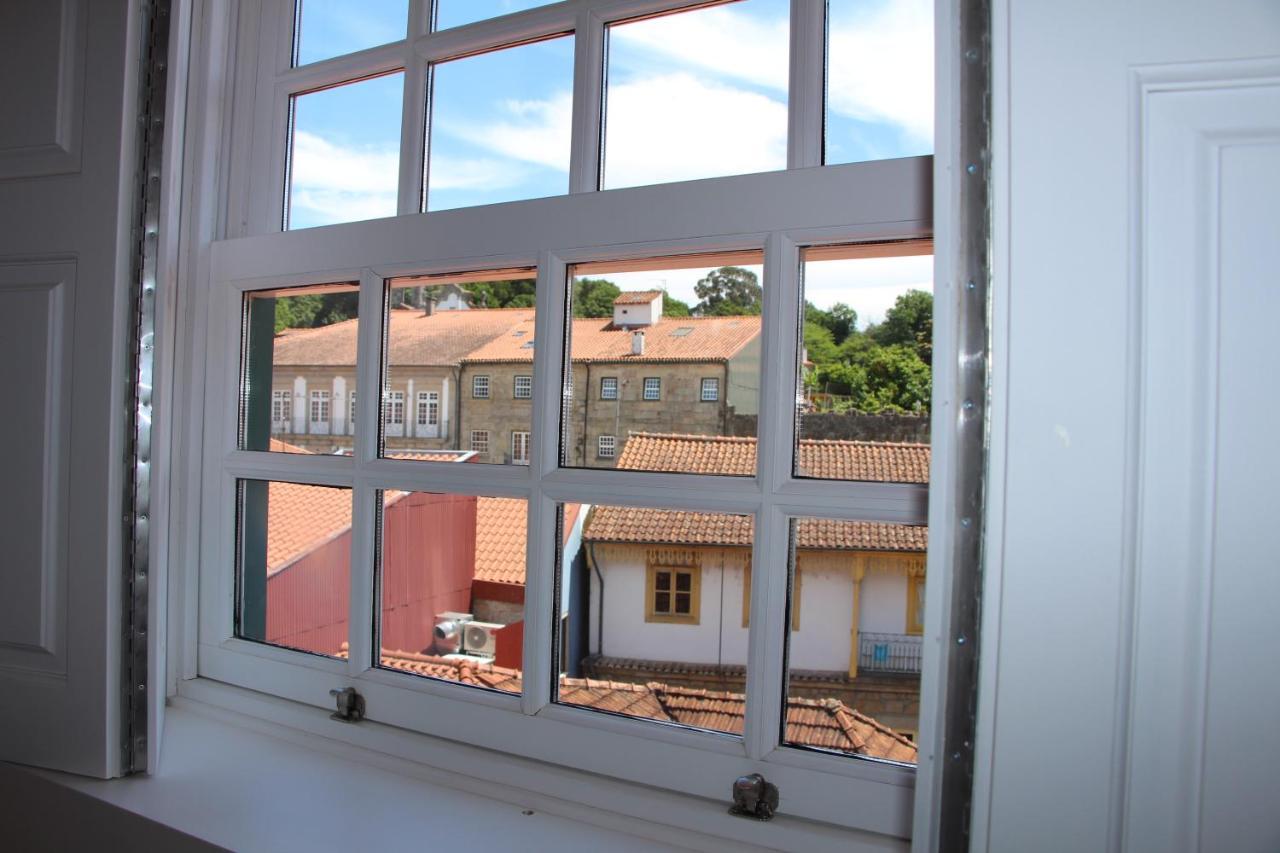 Alma Da Vila Ponte de Lima Eksteriør billede