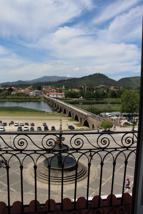 Alma Da Vila Ponte de Lima Eksteriør billede