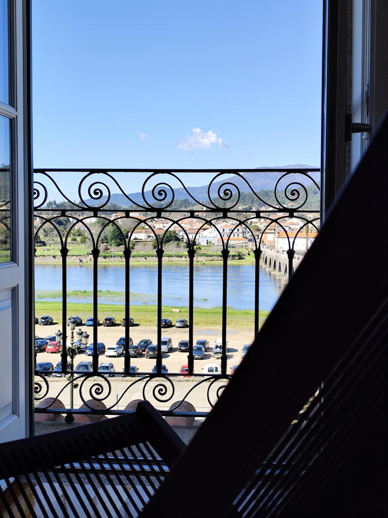 Alma Da Vila Ponte de Lima Eksteriør billede