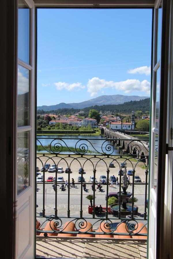 Alma Da Vila Ponte de Lima Eksteriør billede
